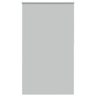 Blackout roller blind 120x210 cm fabric width 116.6 cm