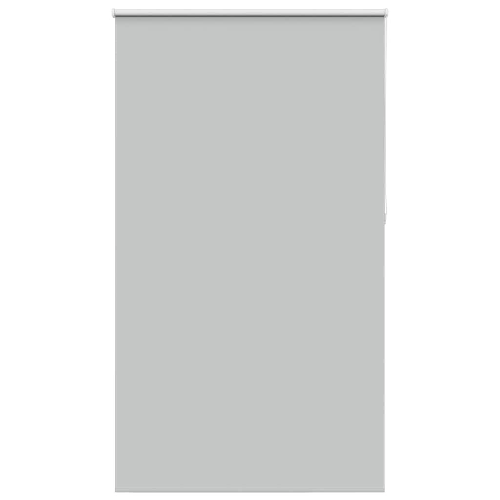 Rolgordijn verduisterend 120x210 cm stofbreedte 116,6 cm