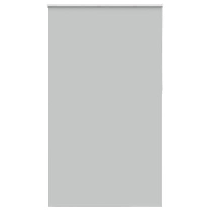 Rolgordijn verduisterend 120x210 cm stofbreedte 116,6 cm