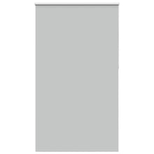 Rolgordijn verduisterend 130x210 cm stofbreedte 126,6 cm