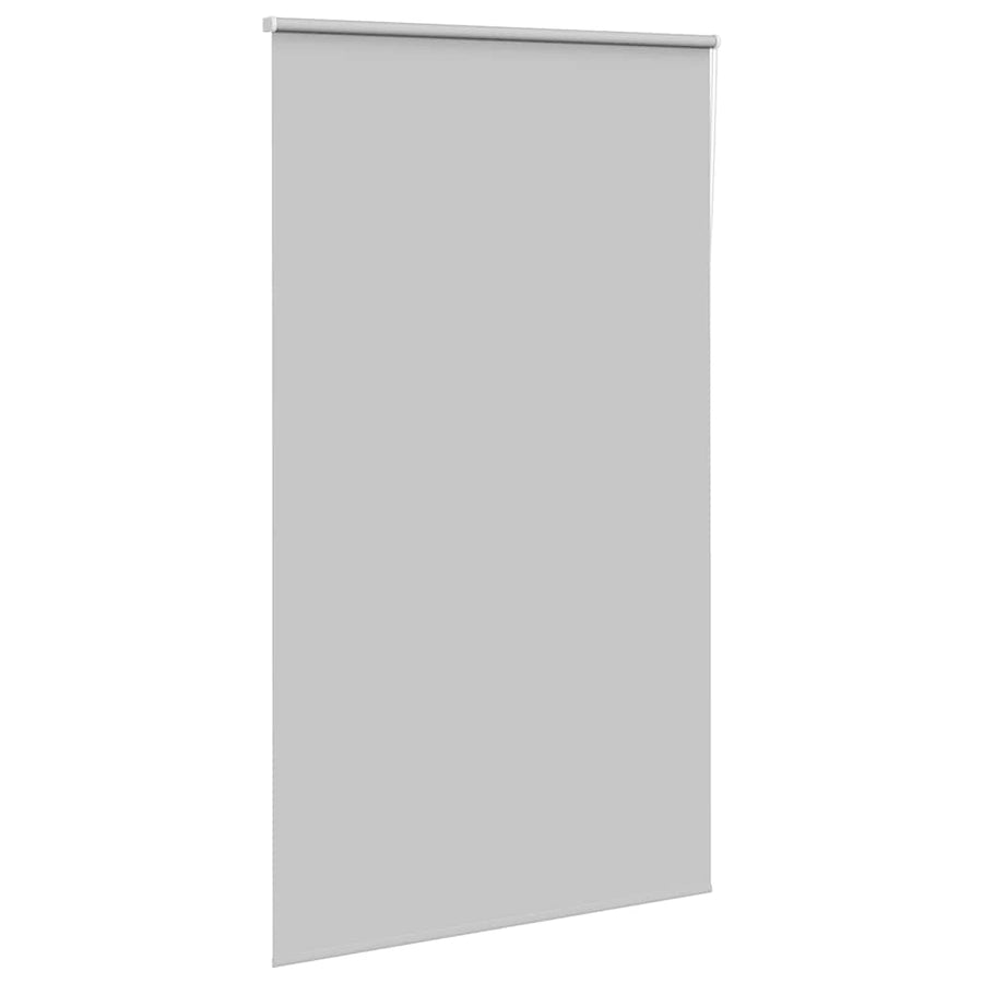 Rolgordijn verduisterend 140x210 cm stofbreedte 136,6 cm