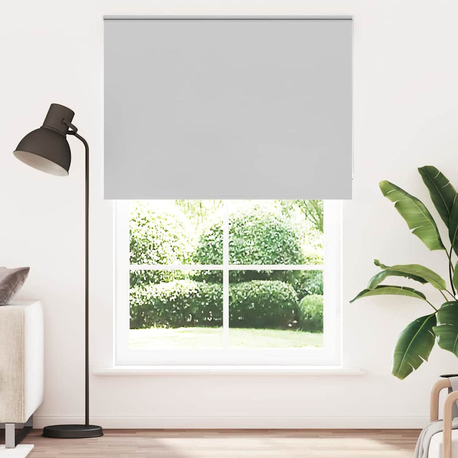 Rolgordijn verduisterend 160x210 cm stofbreedte 156,6 cm