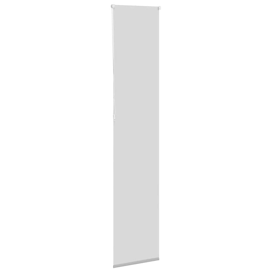 Rolgordijn verduisterend 45x230cm stofbreedte 40,7 cm polyester