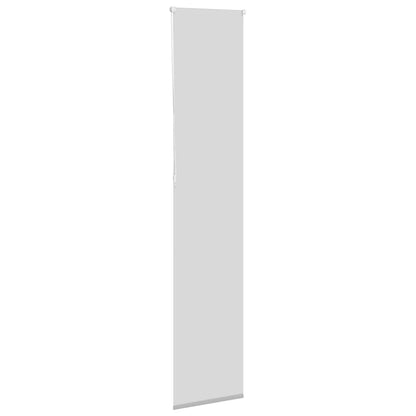 Rolgordijn verduisterend 50x230cm stofbreedte 45,7 cm polyester