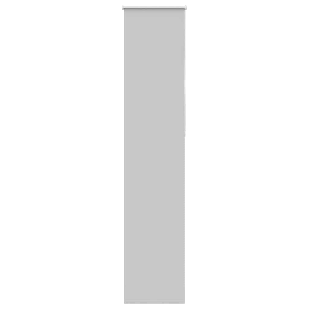 Rolgordijn verduisterend 55x230cm stofbreedte 50,7 cm polyester