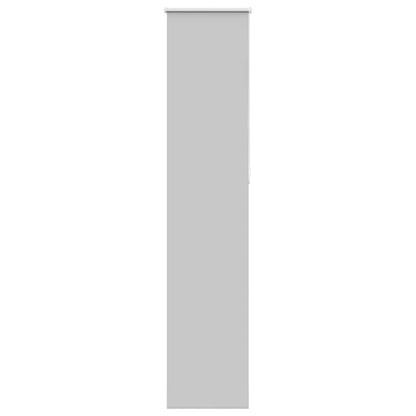 Rolgordijn verduisterend 55x230cm stofbreedte 50,7 cm polyester