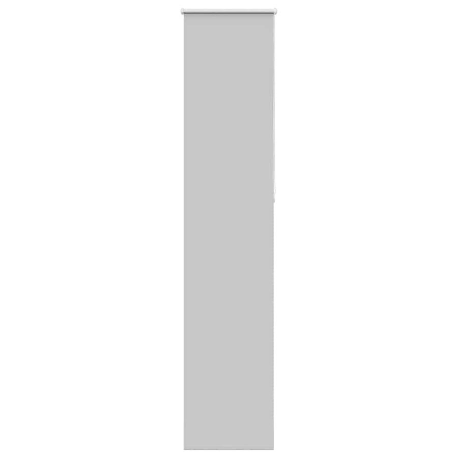 Rolgordijn verduisterend 55x230cm stofbreedte 50,7 cm polyester