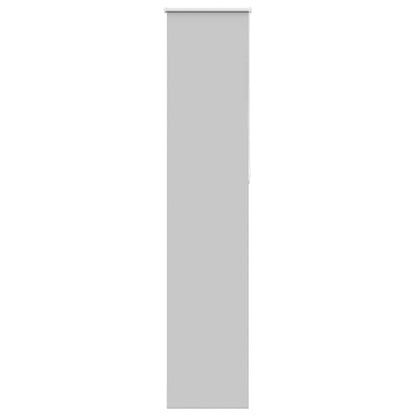 Rolgordijn verduisterend 60x230cm stofbreedte 55,7 cm polyester