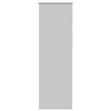 Rolgordijn verduisterend 70x230cm stofbreedte 65,7 cm polyester