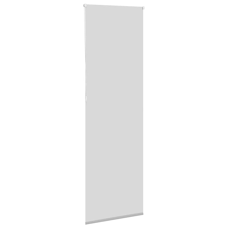 Rolgordijn verduisterend 85x230cm stofbreedte 80,7 cm polyester