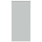 Blackout roller blind 90x230cm fabric width 85.7 cm polyester