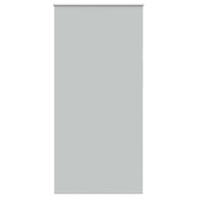 Rolgordijn verduisterend 90x230cm stofbreedte 85,7 cm polyester