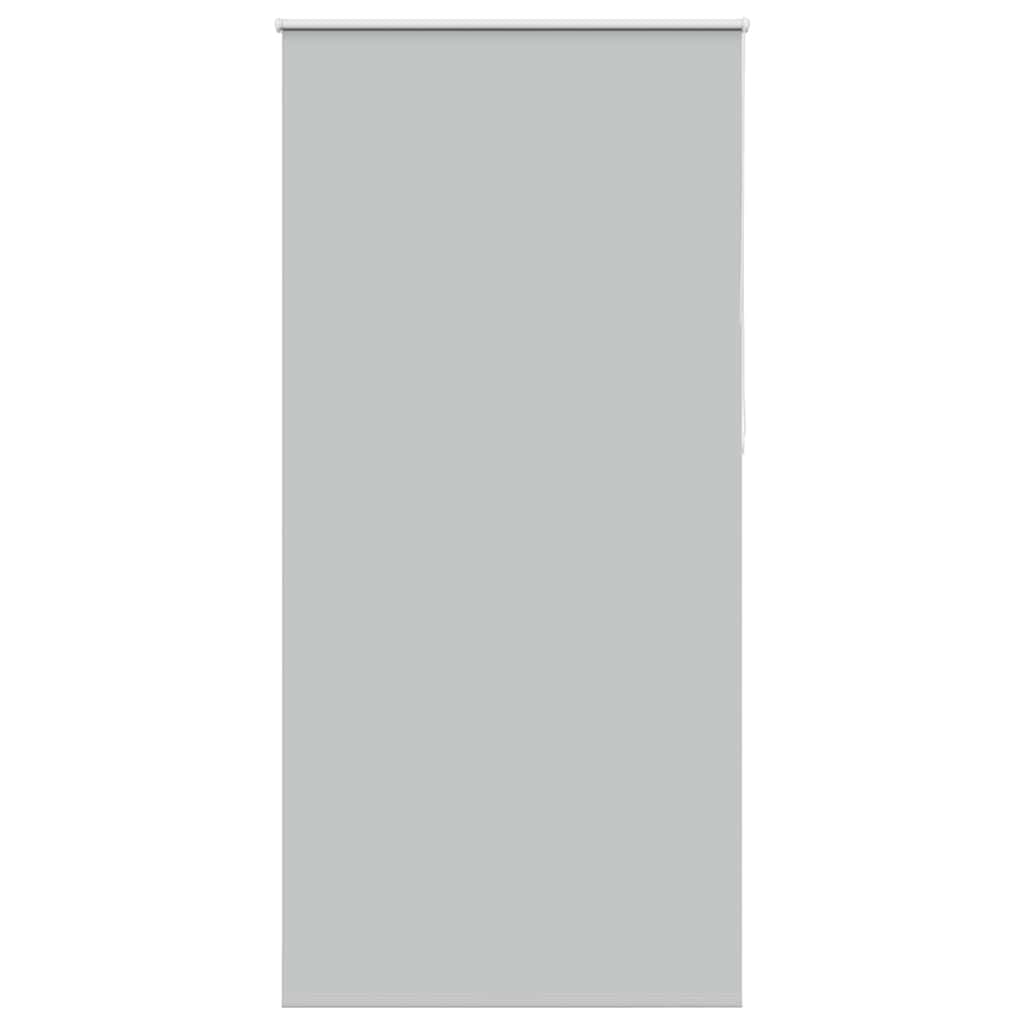 Rolgordijn verduisterend 95x230cm stofbreedte 90,7 cm polyester