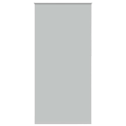 Rolgordijn verduisterend 95x230cm stofbreedte 90,7 cm polyester