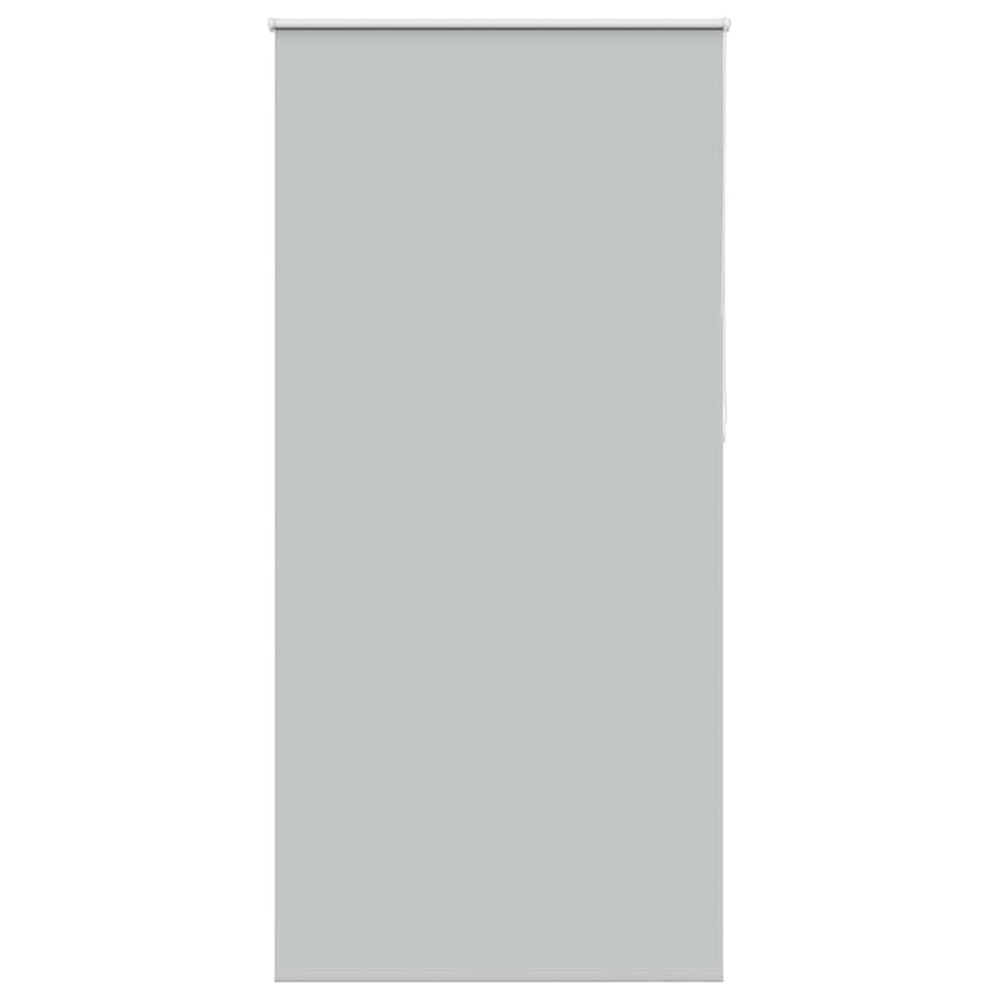 Rolgordijn verduisterend 95x230cm stofbreedte 90,7 cm polyester