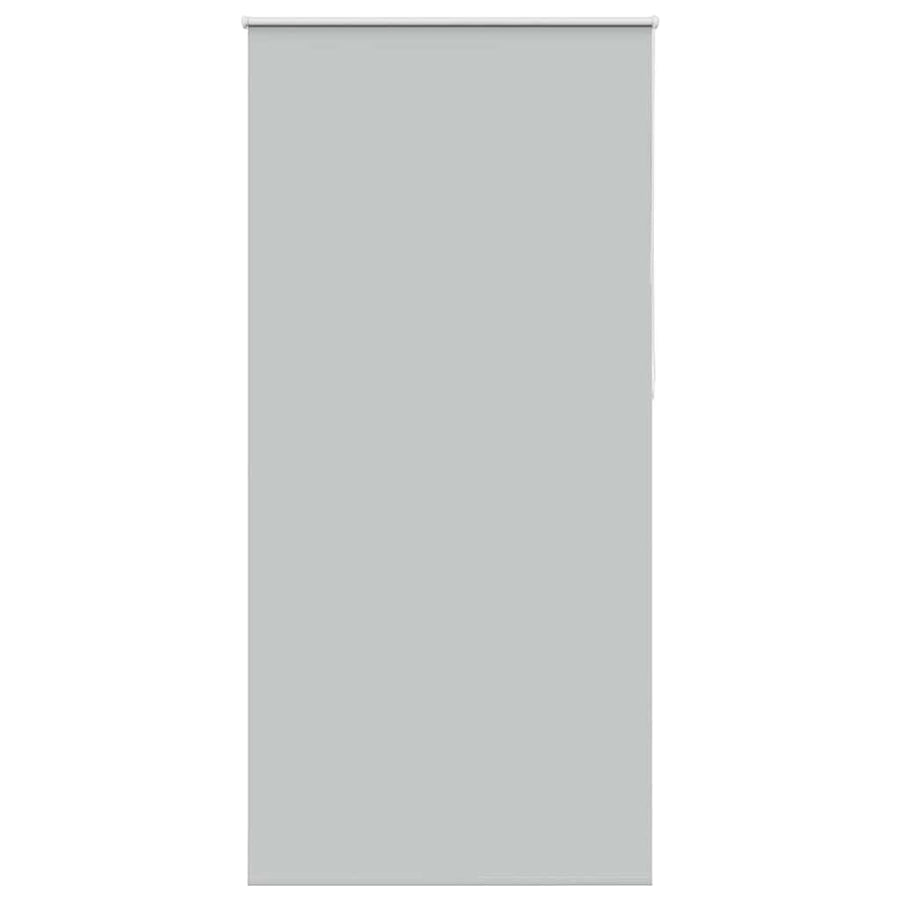 Rolgordijn verduisterend 100x230cm stofbreedte 95,7cm polyester