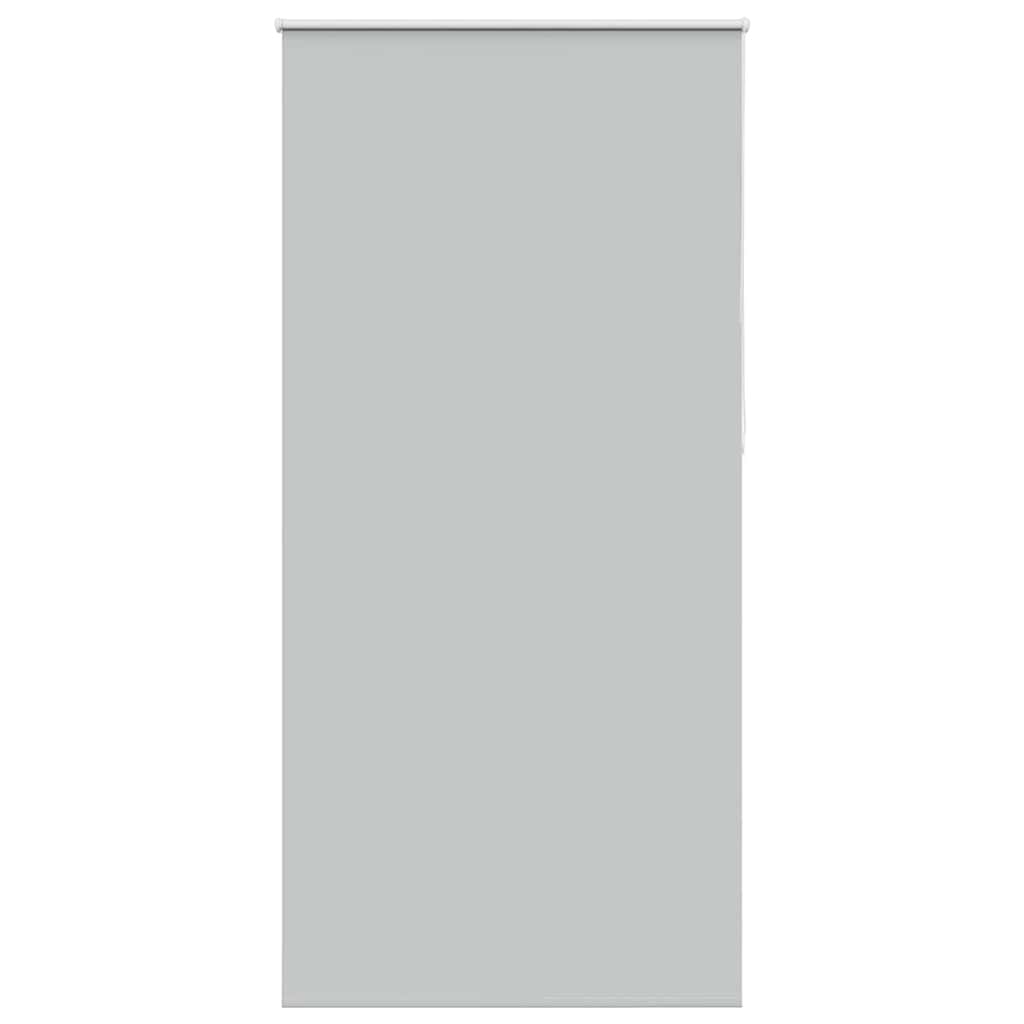 Rolgordijn verduisterend 110x230 cm stofbreedte 105,7 cm