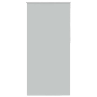 Rolgordijn verduisterend 110x230 cm stofbreedte 105,7 cm