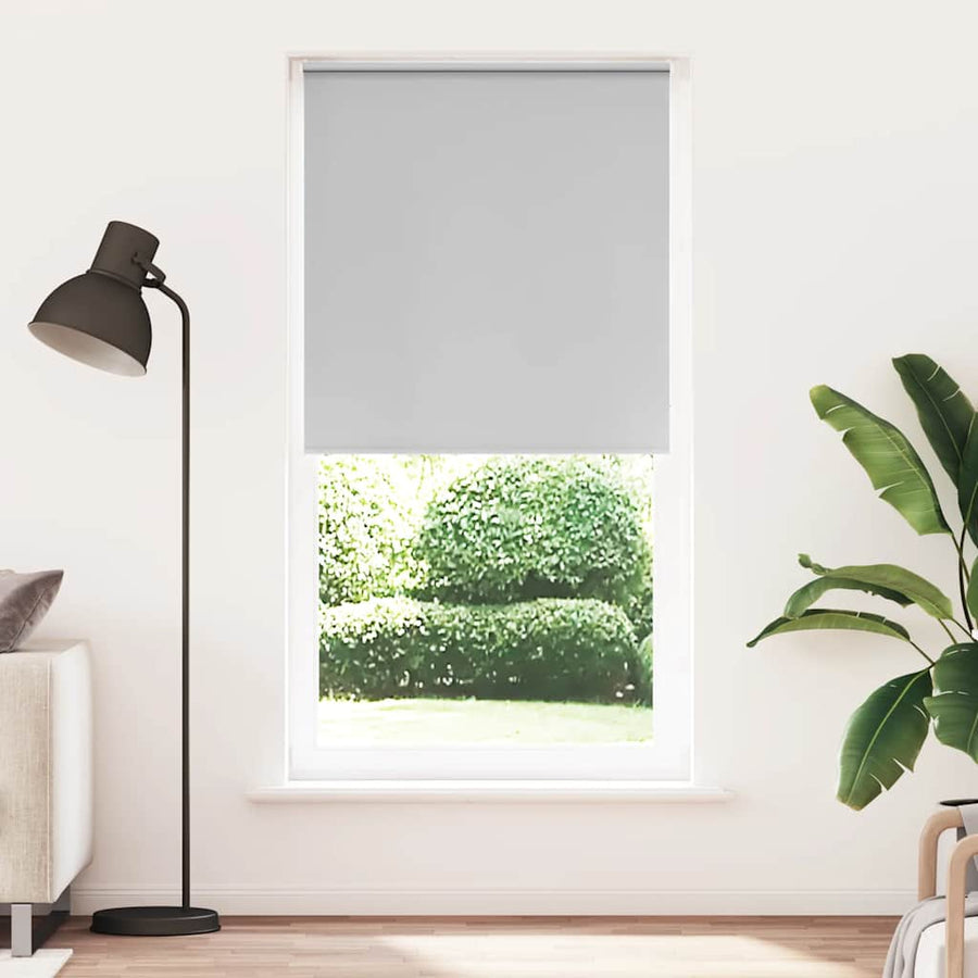 Rolgordijn verduisterend 115x230 cm stofbreedte 110,7 cm