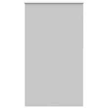 Rolgordijn verduisterend 125x230 cm stofbreedte 121,6 cm