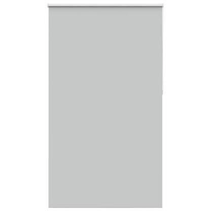 Rolgordijn verduisterend 125x230 cm stofbreedte 121,6 cm