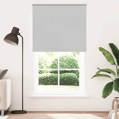 Rolgordijn verduisterend 130x230 cm stofbreedte 126,6 cm