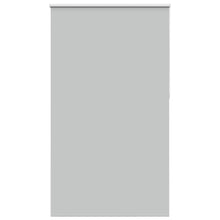 Rolgordijn verduisterend 135x230 cm stofbreedte 131,6 cm