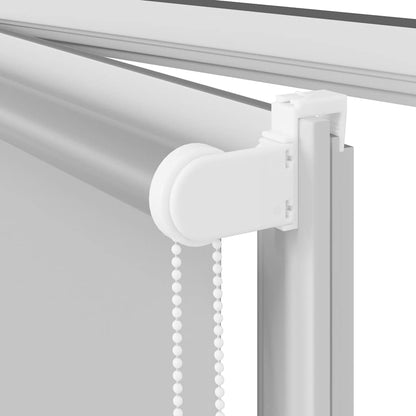 Rolgordijn verduisterend 145x230 cm stofbreedte 141,6 cm