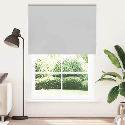 Rolgordijn verduisterend 150x230 cm stofbreedte 146,6 cm