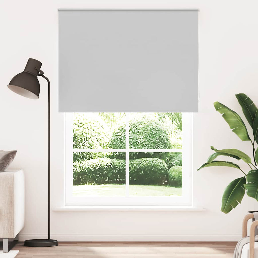 Rolgordijn verduisterend 160x230 cm stofbreedte 156,6 cm