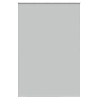Rolgordijn Verduisterend 165X230 Cm Stofbreedte 161,6 Cm Lichtgrijs