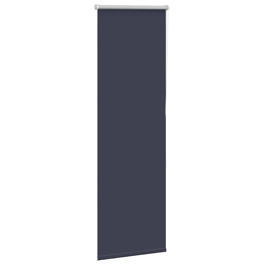 Rolgordijn verduisterend 55x130cm stofbreedte 50,7 cm polyester