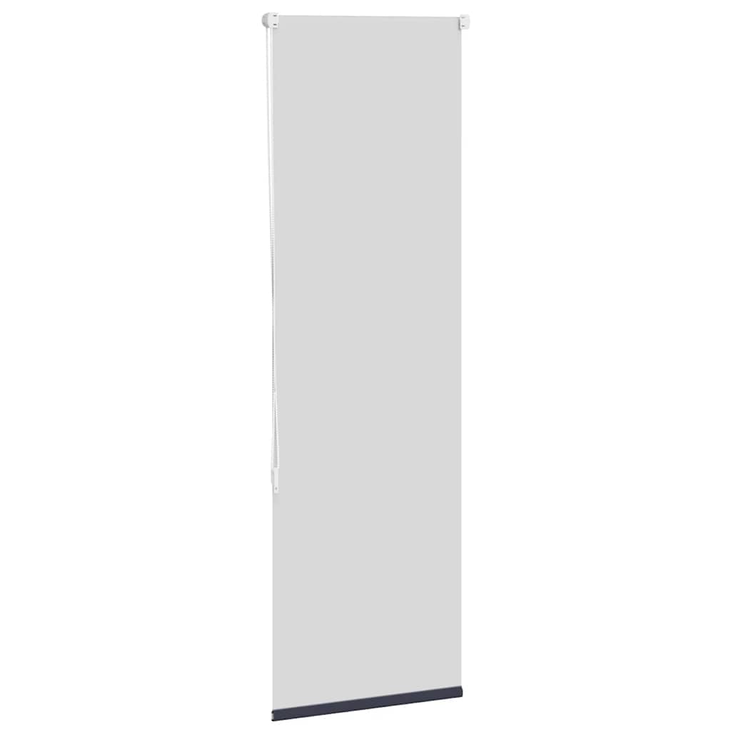 Rolgordijn verduisterend 60x130cm stofbreedte 55,7 cm polyester