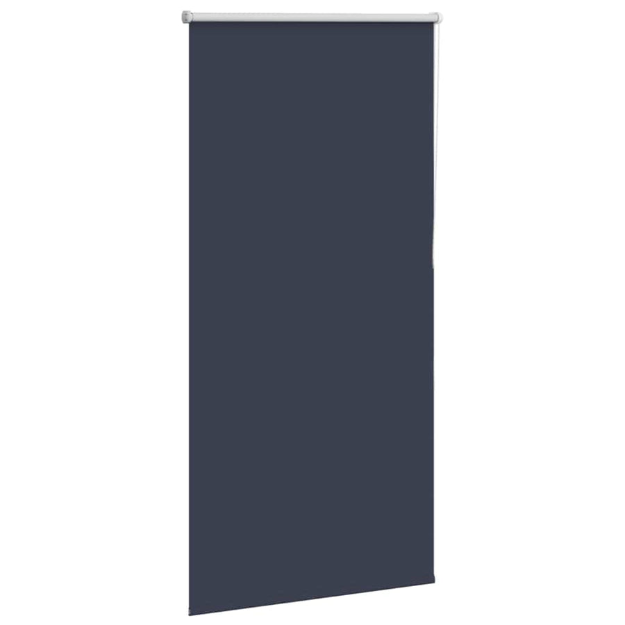 Rolgordijn verduisterend 75x130cm stofbreedte 70,7 cm polyester