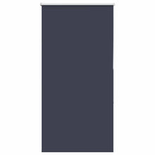 Rolgordijn verduisterend 80x130cm stofbreedte 75,7 cm polyester
