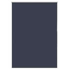 Blackout roller blind 100x130cm fabric width 95.7cm polyester