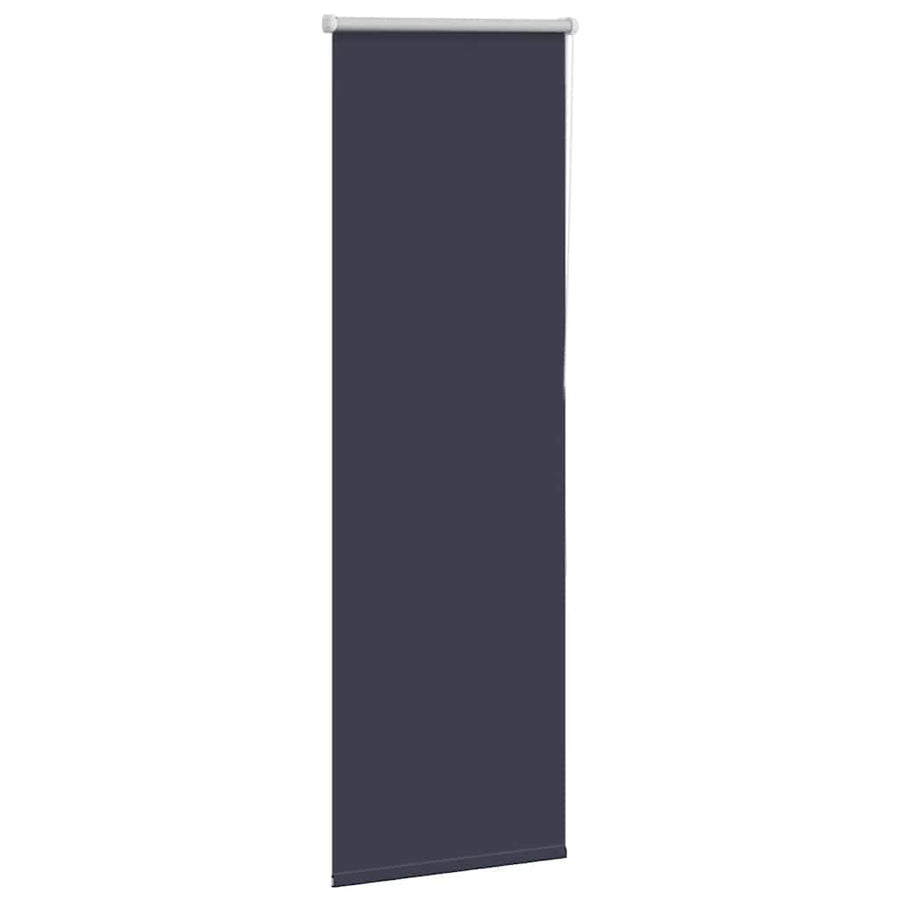 Rolgordijn verduisterend 45x150cm stofbreedte 40,7 cm polyester