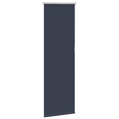 Rolgordijn verduisterend 55x150cm stofbreedte 50,7 cm polyester