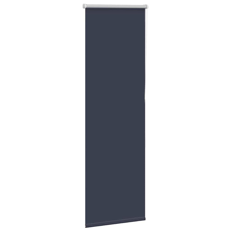 Rolgordijn verduisterend 55x150cm stofbreedte 50,7 cm polyester