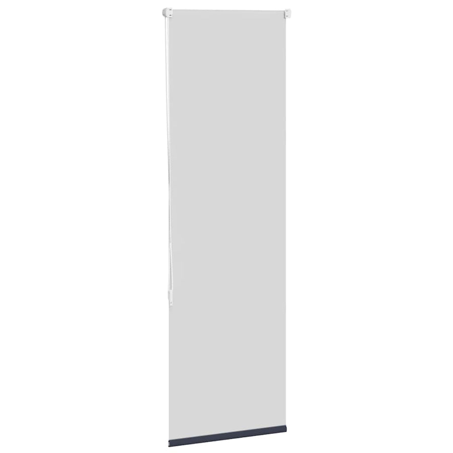 Rolgordijn verduisterend 55x150cm stofbreedte 50,7 cm polyester