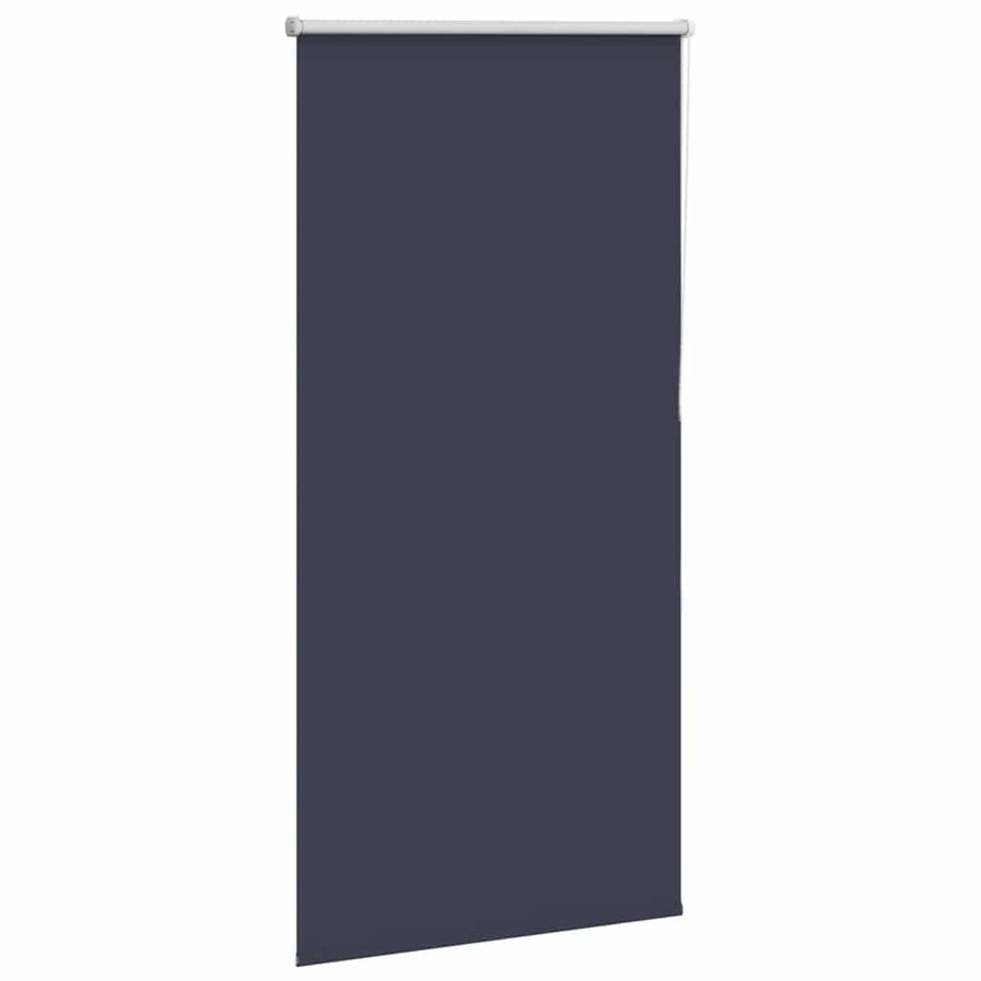 Rolgordijn verduisterend 65x150cm stofbreedte 60,7 cm polyester