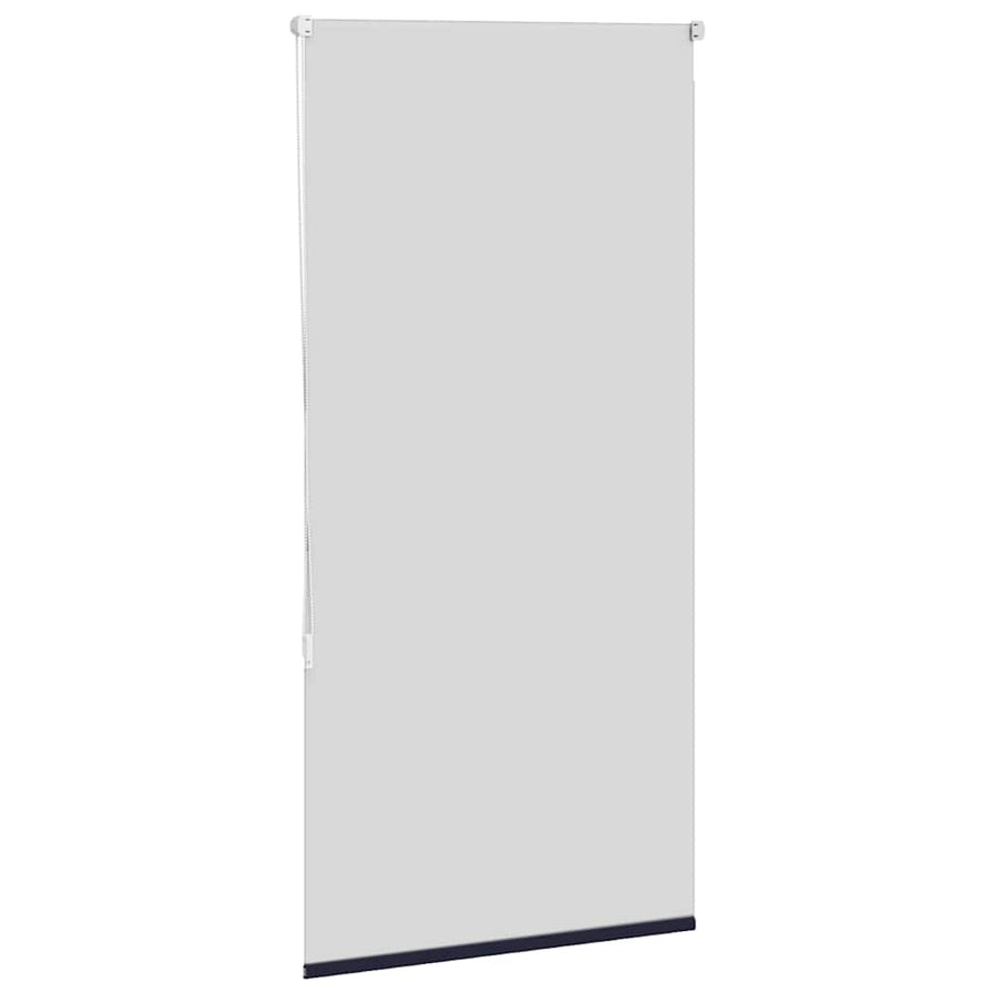 Rolgordijn verduisterend 65x150cm stofbreedte 60,7 cm polyester