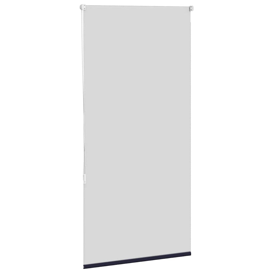 Rolgordijn verduisterend 70x150cm stofbreedte 65,7 cm polyester
