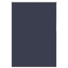 Rolgordijn verduisterend 95x150cm stofbreedte 90,7 cm polyester