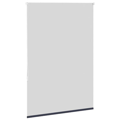 Rolgordijn verduisterend 95x150cm stofbreedte 90,7 cm polyester