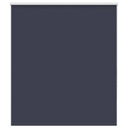 Rolgordijn verduisterend 125x150 cm marineblauw