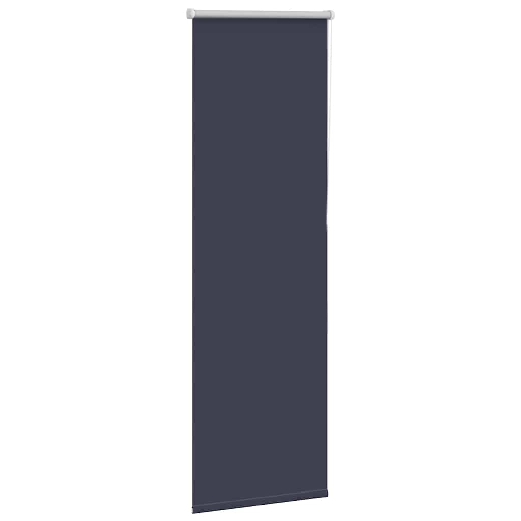 Rolgordijn verduisterend 50x175cm stofbreedte 45,7 cm polyester