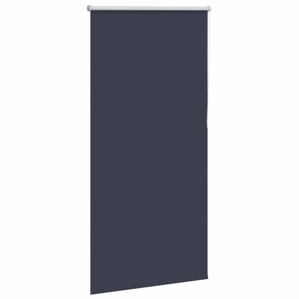 Rolgordijn verduisterend 65x175cm stofbreedte 60,7 cm polyester