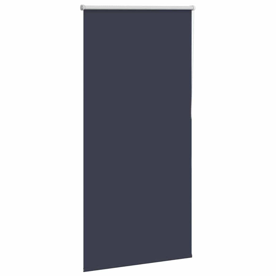 Rolgordijn verduisterend 65x175cm stofbreedte 60,7 cm polyester
