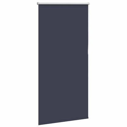 Rolgordijn verduisterend 85x175cm stofbreedte 80,7 cm polyester